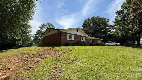 172 Parkland Drive Forest City NC 28043