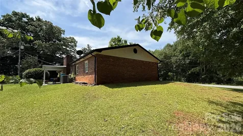 172 Parkland Drive Forest City NC 28043