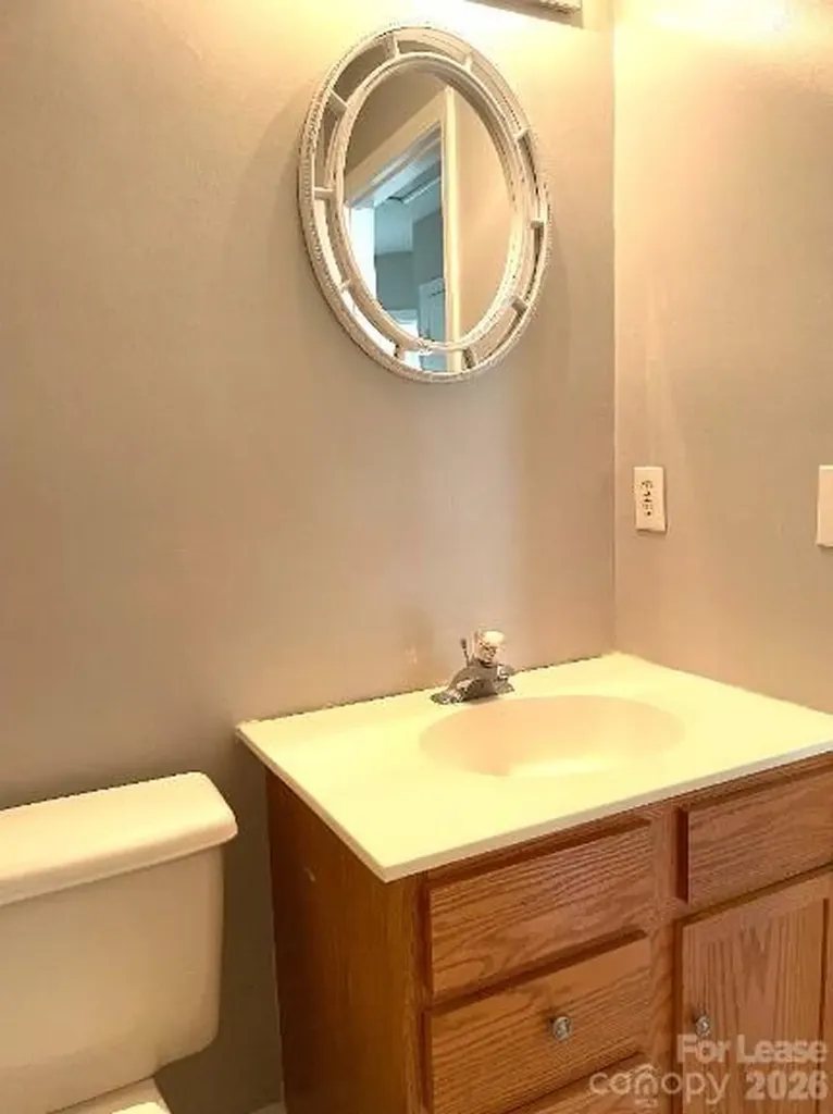 7531 Double Springs Court Charlotte NC 28262