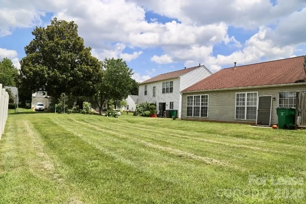 7531 Double Springs Court Charlotte NC 28262