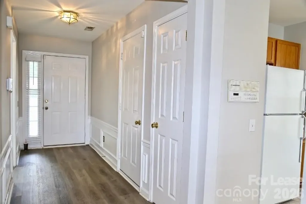 7531 Double Springs Court Charlotte NC 28262