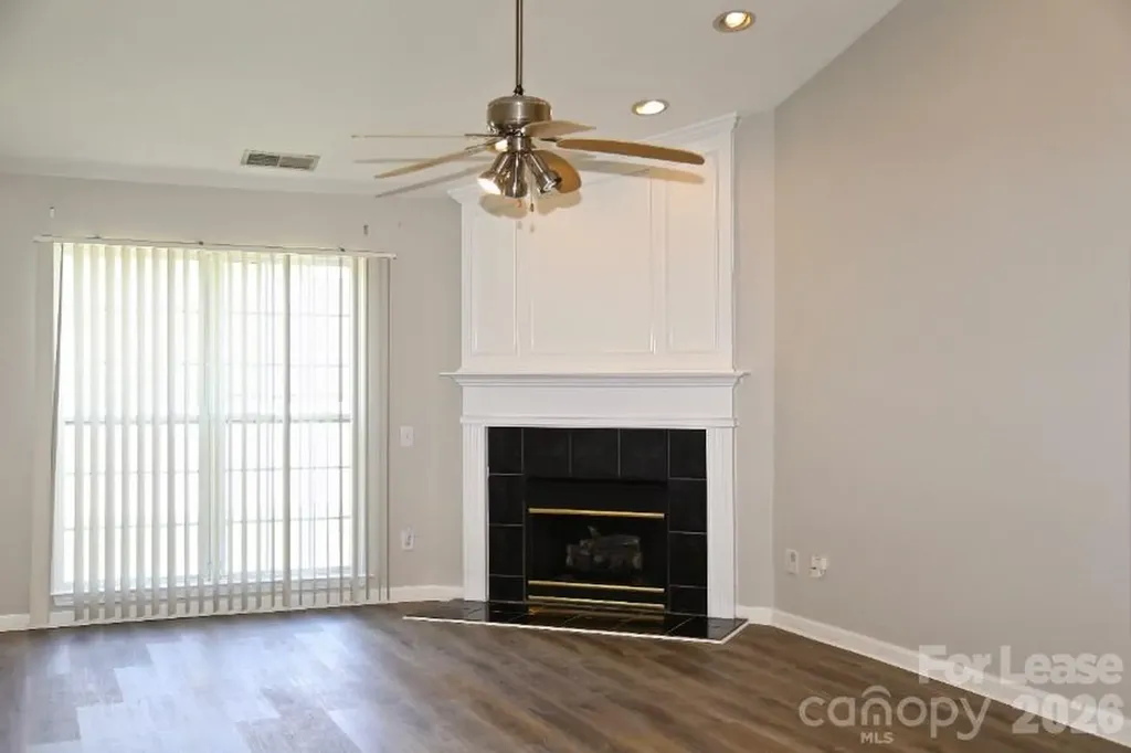 7531 Double Springs Court Charlotte NC 28262