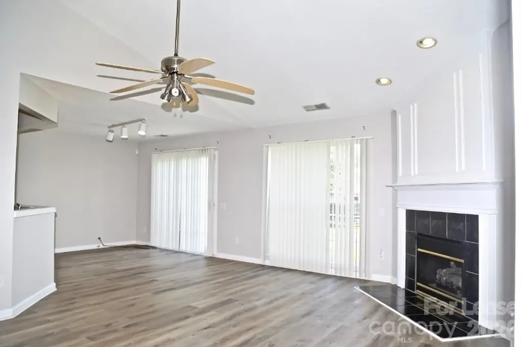 7531 Double Springs Court Charlotte NC 28262