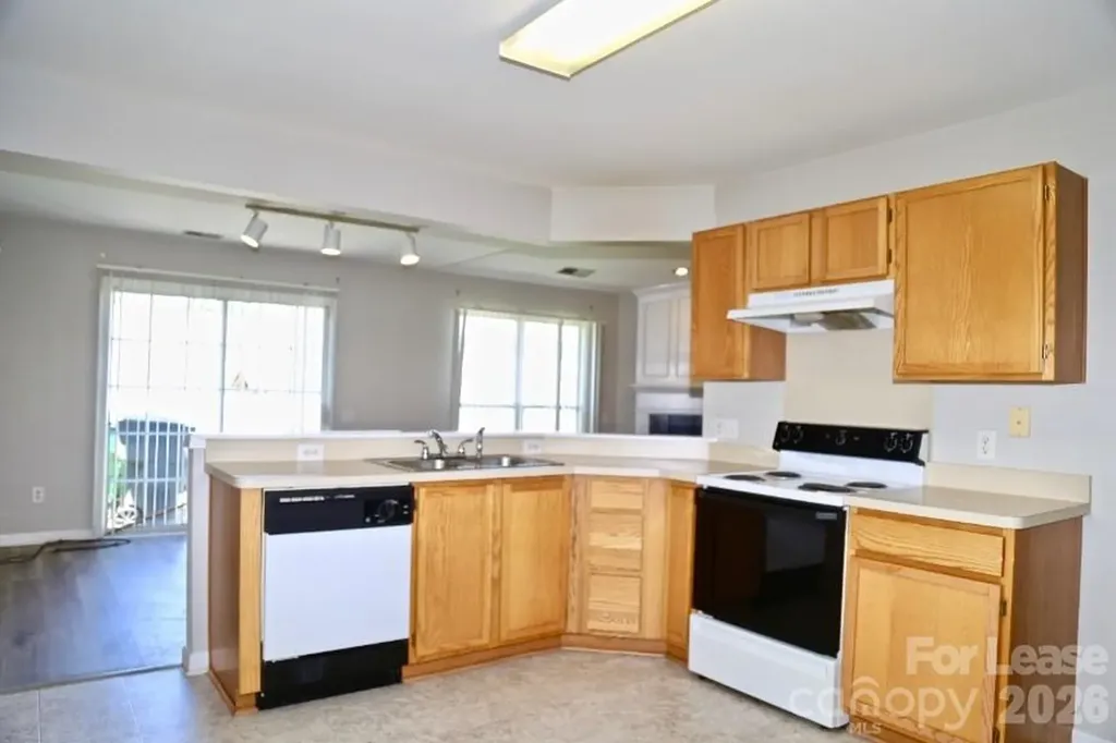 7531 Double Springs Court Charlotte NC 28262