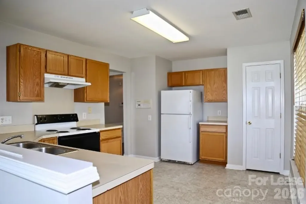 7531 Double Springs Court Charlotte NC 28262