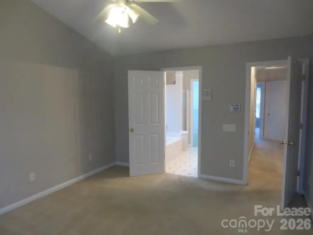 7531 Double Springs Court Charlotte NC 28262