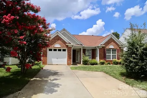 7531 Double Springs Court Charlotte NC 28262