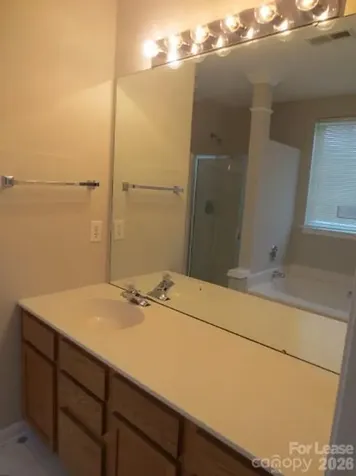 7531 Double Springs Court Charlotte NC 28262
