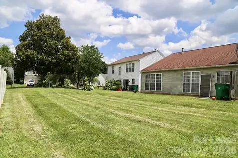 7531 Double Springs Court Charlotte NC 28262