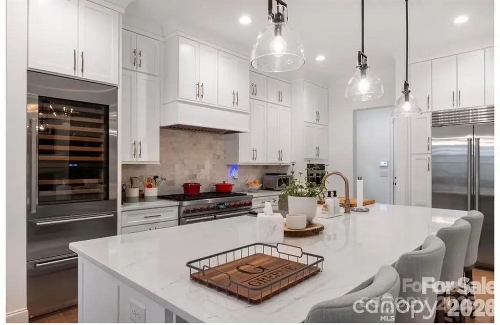 6020 Camile Court Charlotte NC 28226