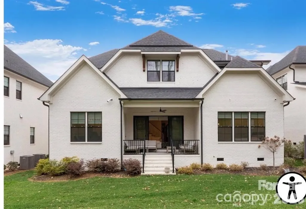 6020 Camile Court Charlotte NC 28226