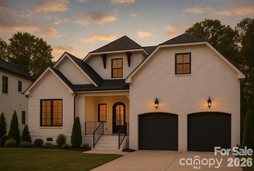 6020 Camile Court Charlotte NC 28226