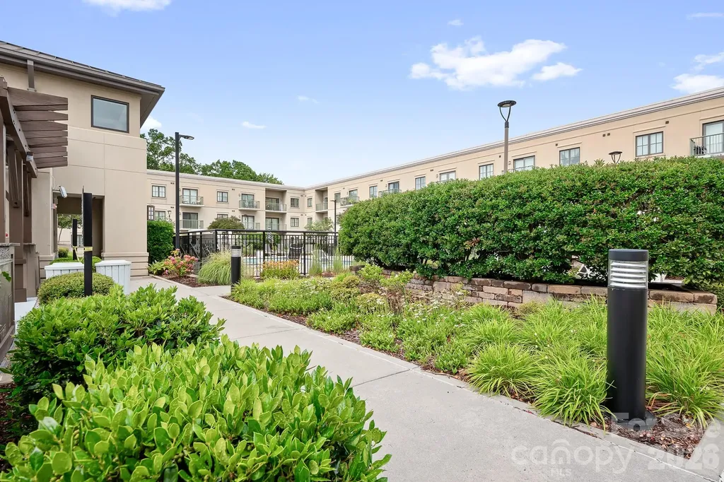 721 Governor Morrison Street Charlotte NC 28211