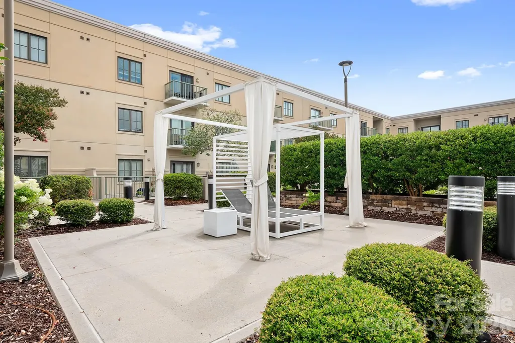 721 Governor Morrison Street Charlotte NC 28211