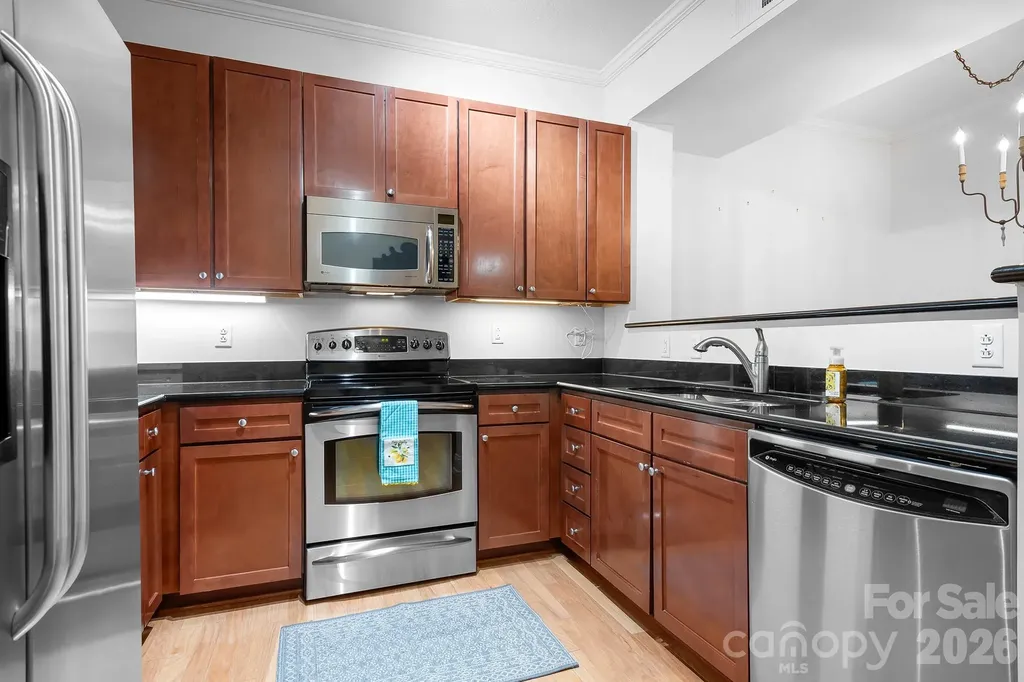 721 Governor Morrison Street Charlotte NC 28211