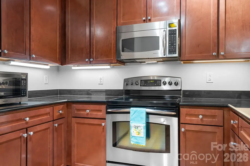 721 Governor Morrison Street Charlotte NC 28211