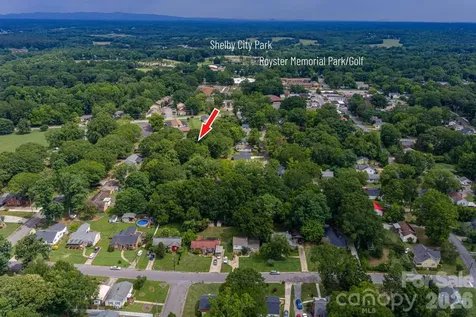 1000 W Graham Street Shelby NC 28150