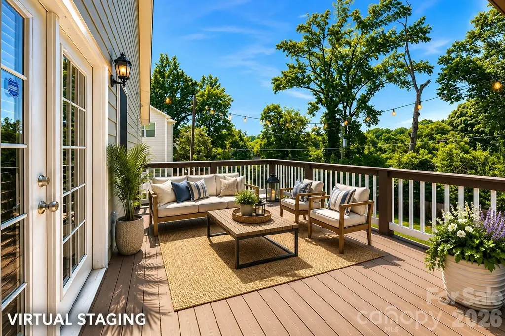 1742 Dunkirk Drive Charlotte NC 28203
