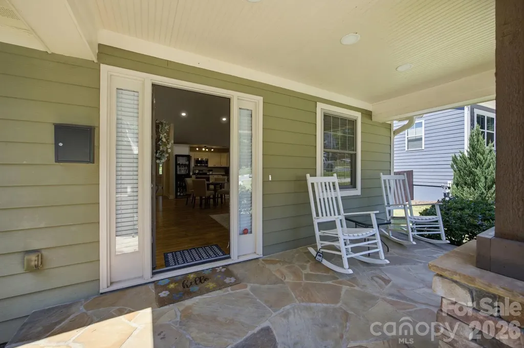 1742 Dunkirk Drive Charlotte NC 28203