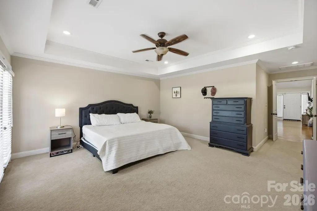 1742 Dunkirk Drive Charlotte NC 28203