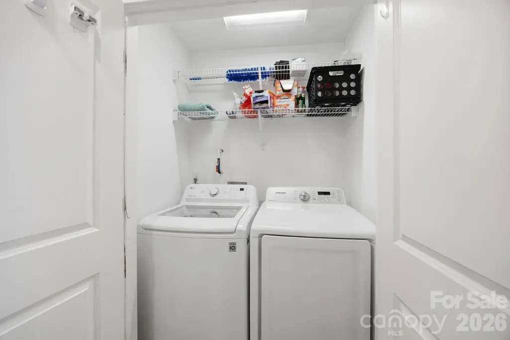 1742 Dunkirk Drive Charlotte NC 28203