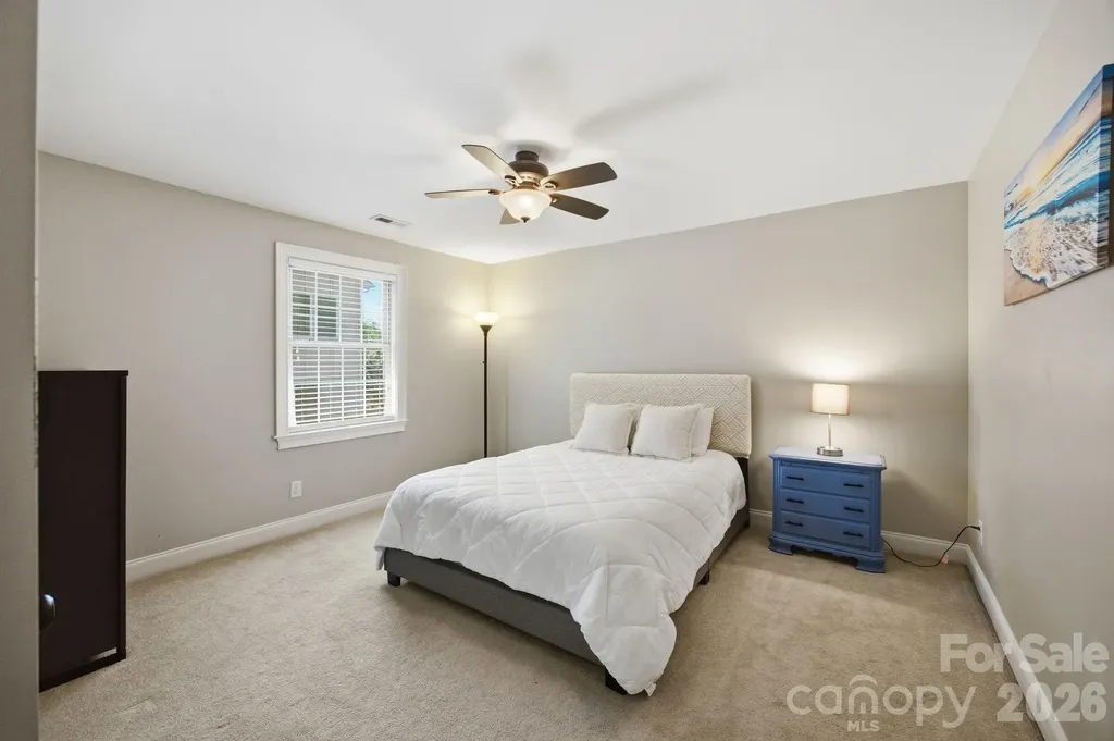 1742 Dunkirk Drive Charlotte NC 28203