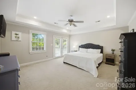 1742 Dunkirk Drive Charlotte NC 28203