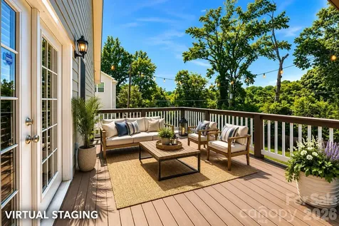 1742 Dunkirk Drive Charlotte NC 28203