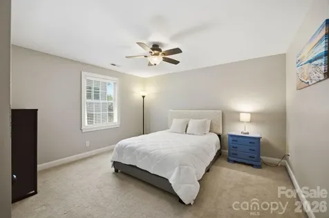 1742 Dunkirk Drive Charlotte NC 28203