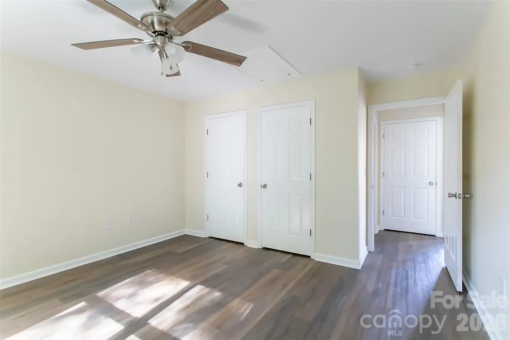 605 Carlyle Way Asheville NC 28803