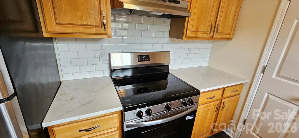 605 Carlyle Way Asheville NC 28803