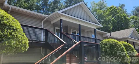 605 Carlyle Way Asheville NC 28803