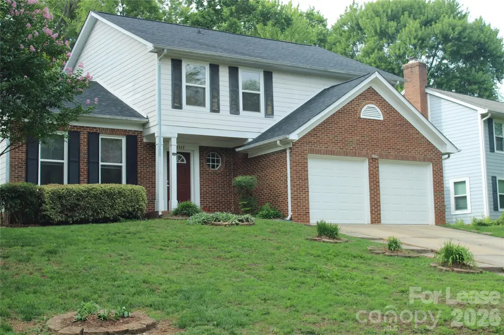 1513 Pine Mountain Road Charlotte NC 28214
