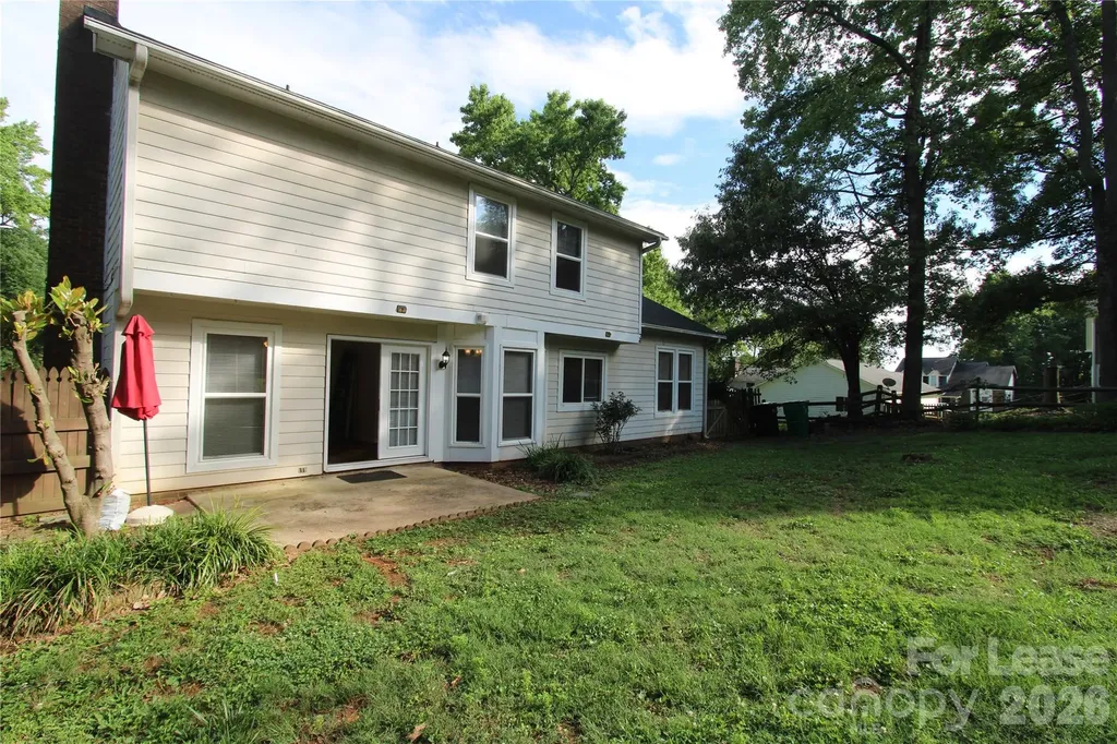 1513 Pine Mountain Road Charlotte NC 28214