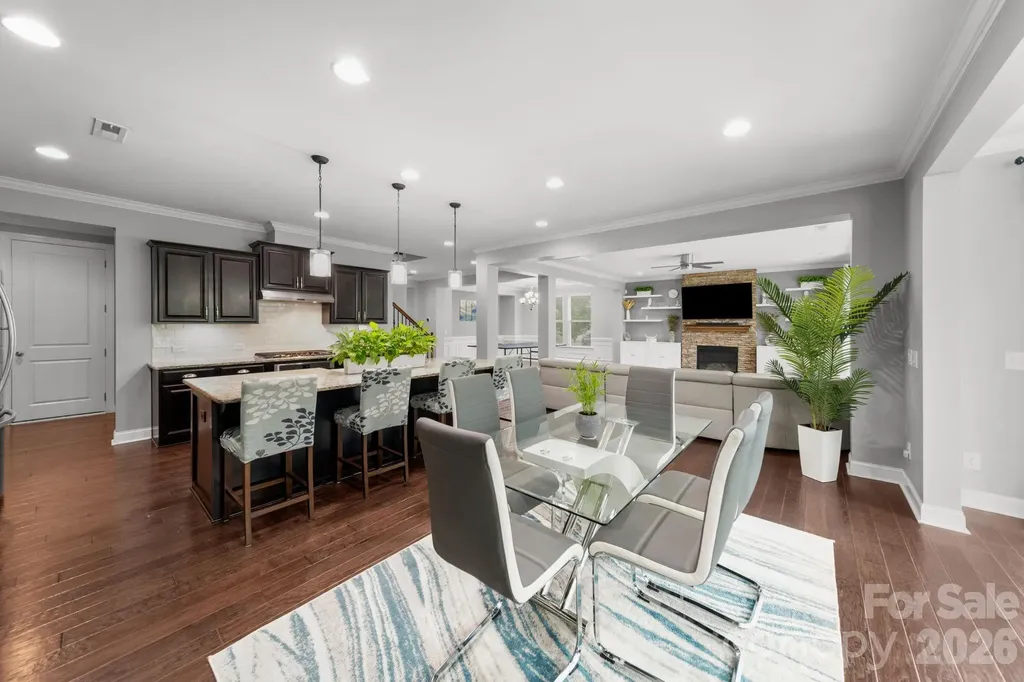 308 Somerled Way Waxhaw NC 28173