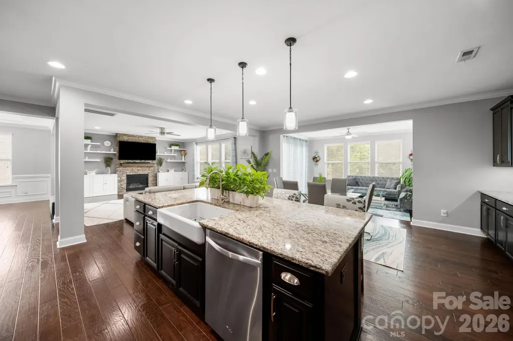 308 Somerled Way Waxhaw NC 28173