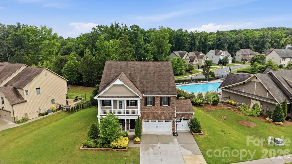 308 Somerled Way Waxhaw NC 28173