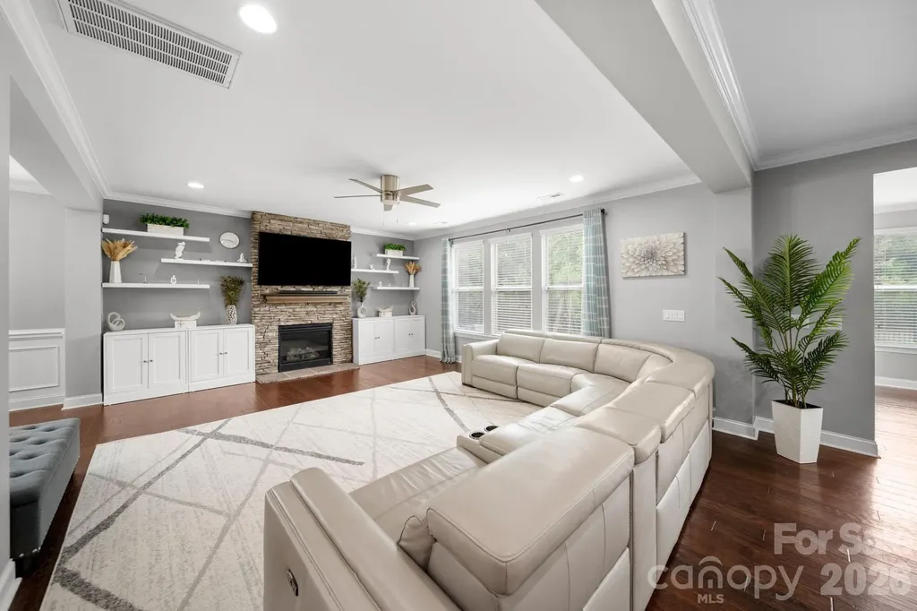 308 Somerled Way Waxhaw NC 28173