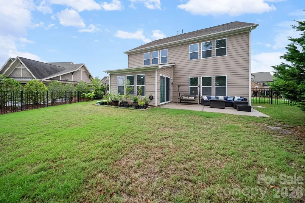 308 Somerled Way Waxhaw NC 28173