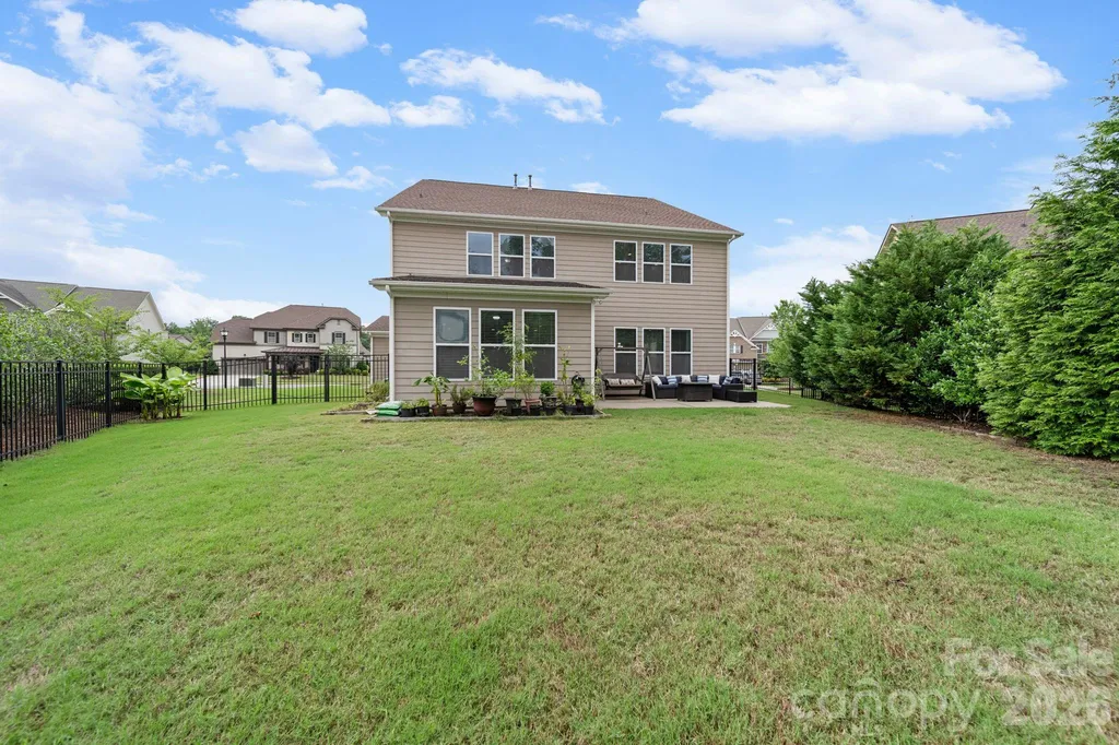 308 Somerled Way Waxhaw NC 28173