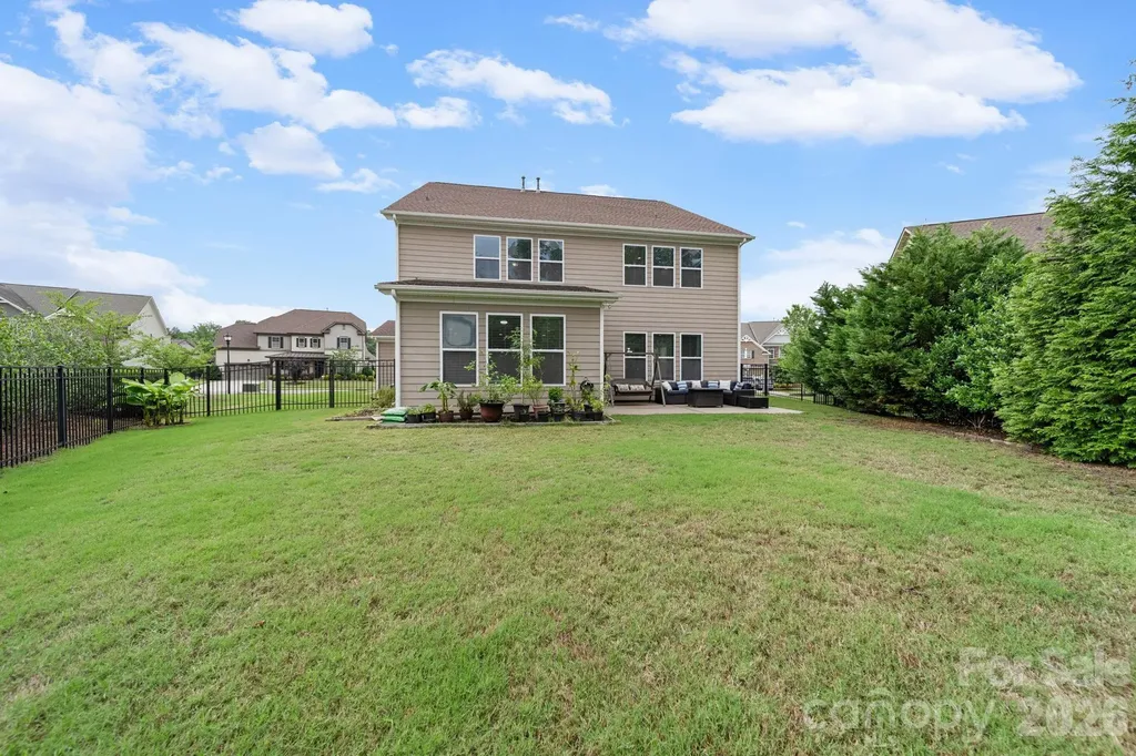 308 Somerled Way Waxhaw NC 28173