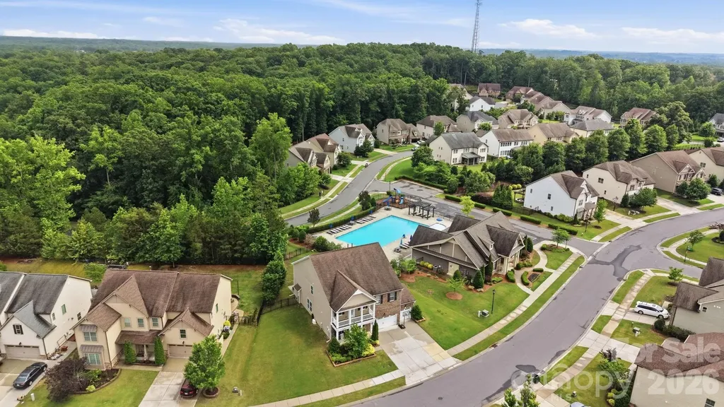 308 Somerled Way Waxhaw NC 28173