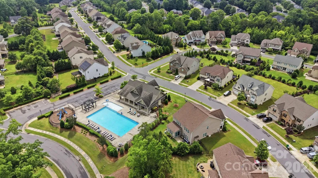 308 Somerled Way Waxhaw NC 28173