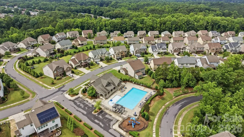 308 Somerled Way Waxhaw NC 28173