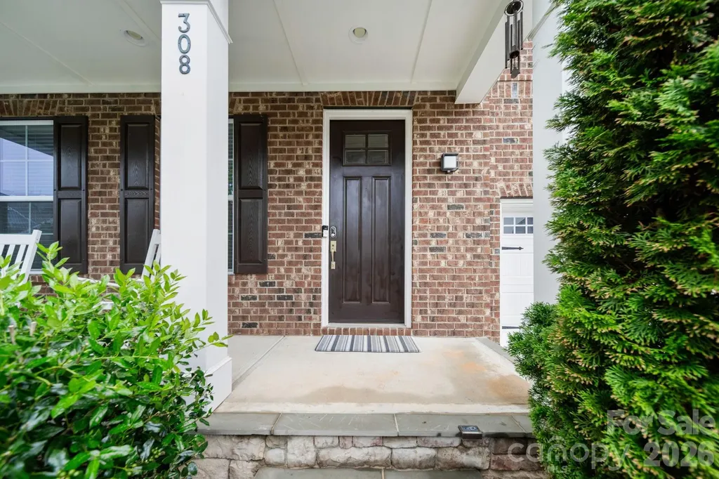 308 Somerled Way Waxhaw NC 28173