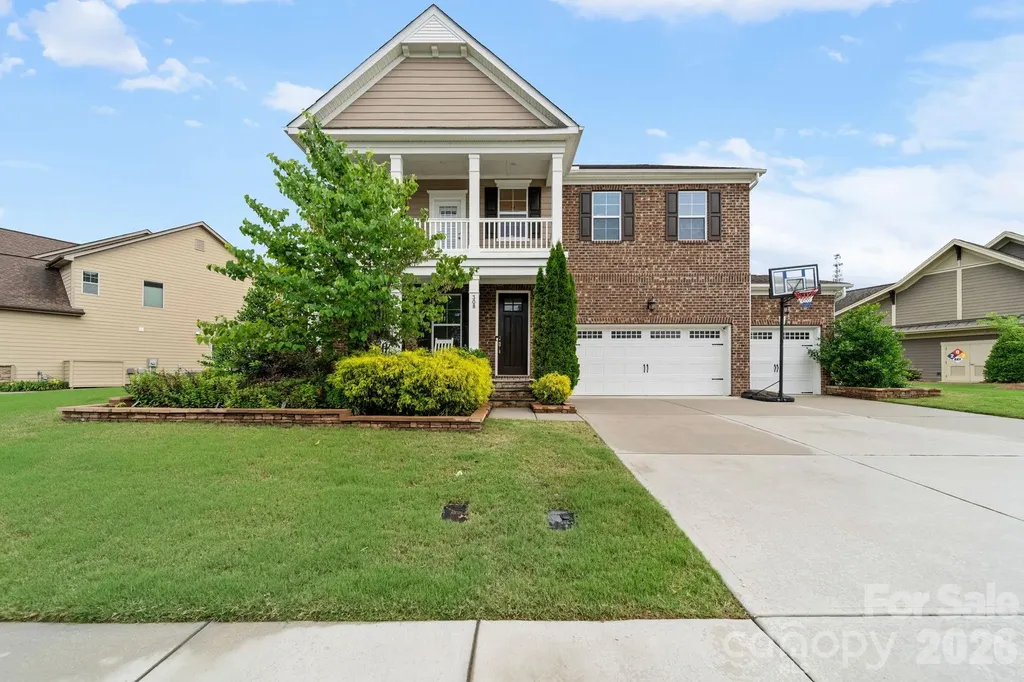 308 Somerled Way Waxhaw NC 28173