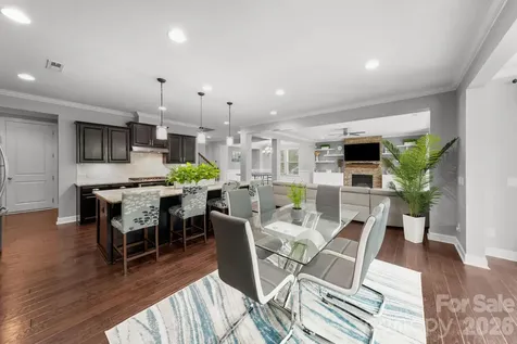 308 Somerled Way Waxhaw NC 28173