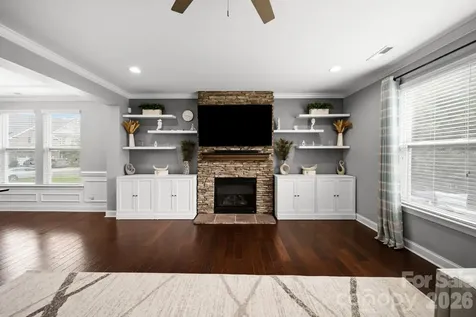 308 Somerled Way Waxhaw NC 28173