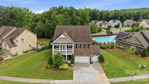 308 Somerled Way Waxhaw NC 28173