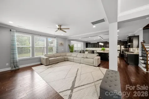 308 Somerled Way Waxhaw NC 28173